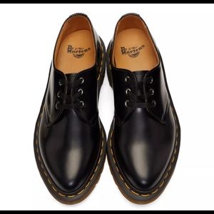 dr martens dupree finioil